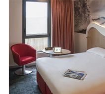ibis Styles Saint Malo Port Exterior