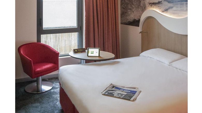 <b>ibis Styles Saint Malo Port Exterior</b>. Images powered by <a href="https://iceportal.shijigroup.com/" title="IcePortal" target="_blank">IcePortal</a>.