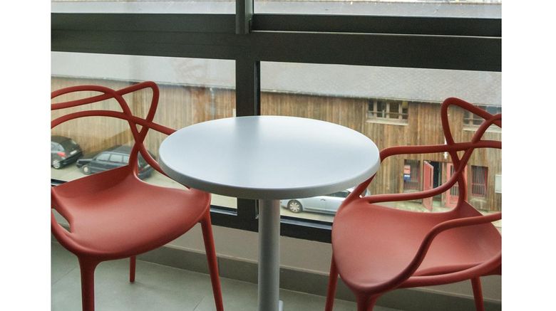 <b>ibis Styles Saint Malo Port Other</b>. Images powered by <a href="https://iceportal.shijigroup.com/" title="IcePortal" target="_blank">IcePortal</a>.