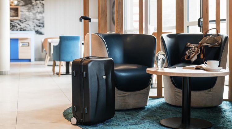 ibis Styles Saint Malo Port Other