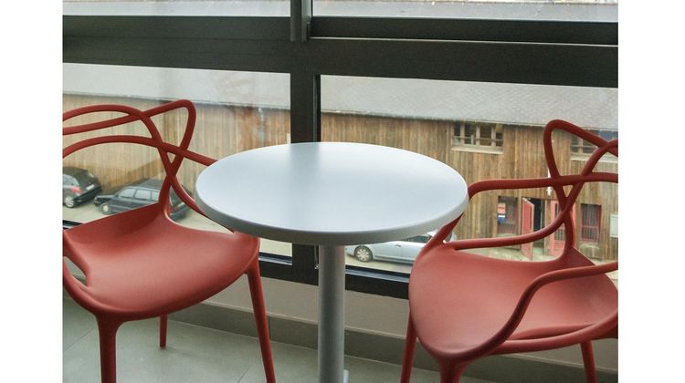 ibis Styles Saint Malo Port Other
