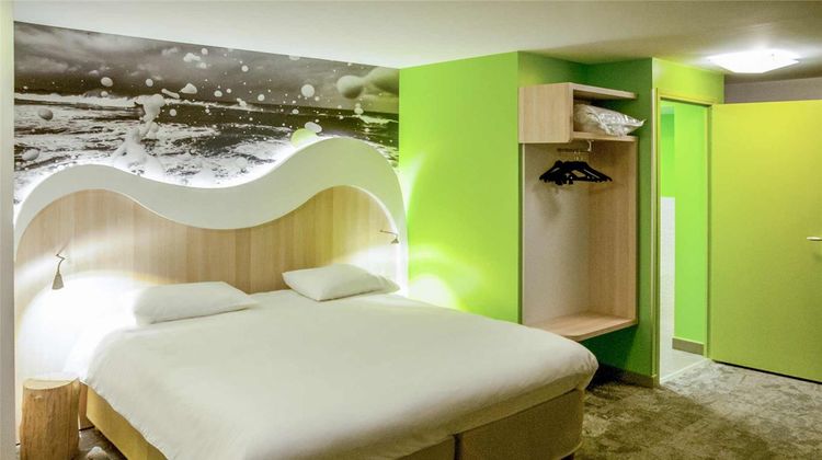 ibis Styles Saint Malo Port Room