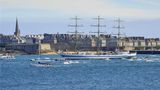 <b>ibis Styles Saint Malo Port Exterior</b>. Images powered by <a href="https://iceportal.shijigroup.com/" title="IcePortal" target="_blank">IcePortal</a>.