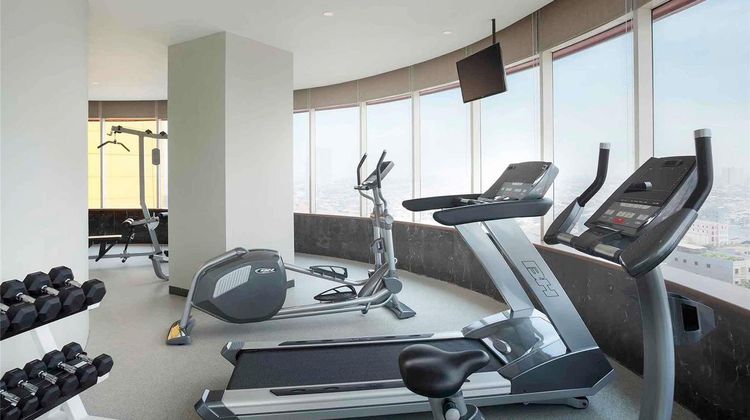 Ibis Styles Jakarta Mangga Dua Square Other
