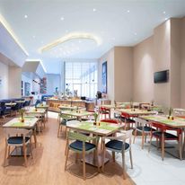 Ibis Styles Jakarta Mangga Dua Square