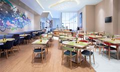 Ibis Styles Jakarta Mangga Dua Square