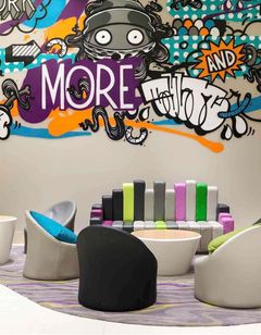 Ibis Styles Jakarta Mangga Dua Square