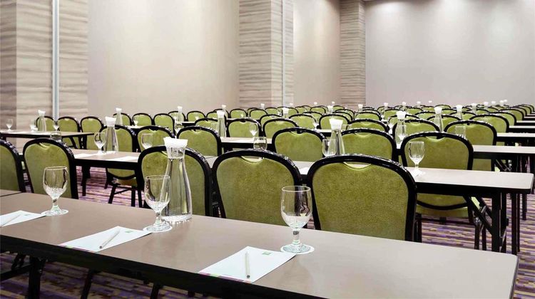Ibis Styles Jakarta Mangga Dua Square Meeting