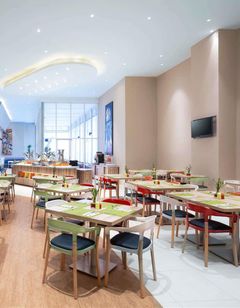 Ibis Styles Jakarta Mangga Dua Square