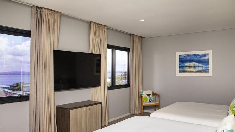 ibis Styles The Entrance Room