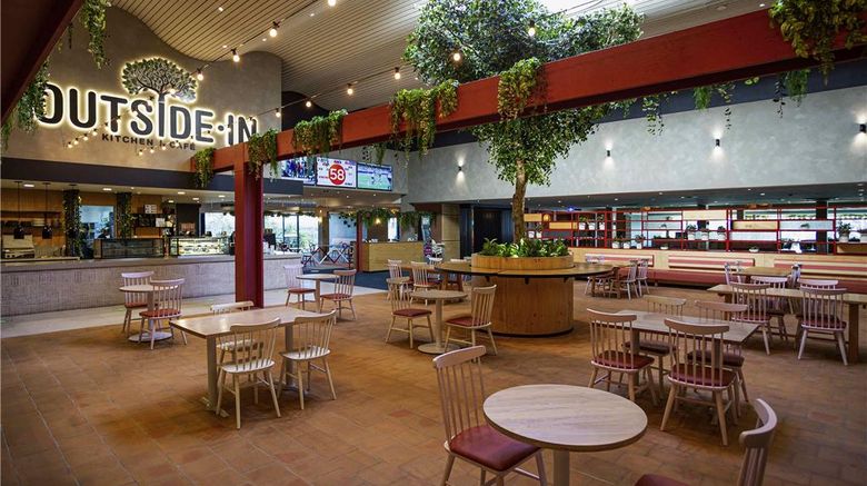 <b>ibis Styles The Entrance Restaurant</b>. Images powered by <a href="https://iceportal.shijigroup.com/" title="IcePortal" target="_blank">IcePortal</a>.