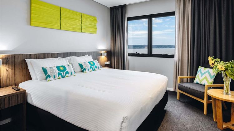 ibis Styles The Entrance Room