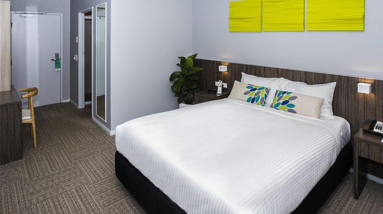 ibis Styles The Entrance Room