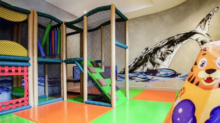 ibis Styles The Entrance Restaurant