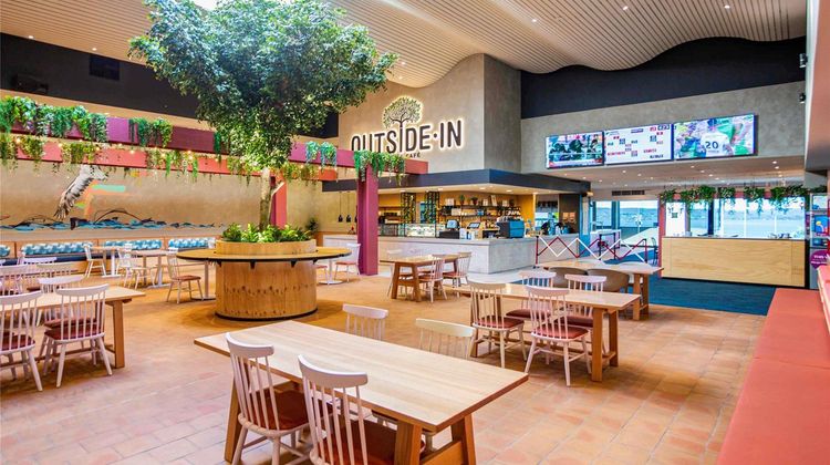 ibis Styles The Entrance Restaurant