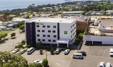 ibis Styles The Entrance