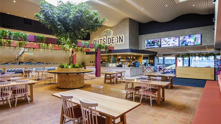 ibis Styles The Entrance Restaurant