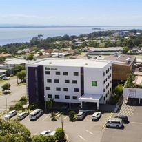 ibis Styles The Entrance