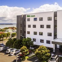 ibis Styles The Entrance