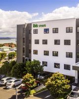 ibis Styles The Entrance