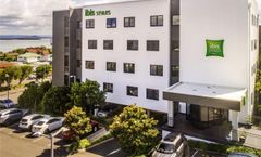 ibis Styles The Entrance