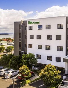 ibis Styles The Entrance