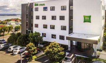 ibis Styles The Entrance