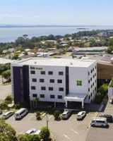 ibis Styles The Entrance