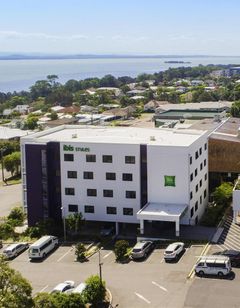 ibis Styles The Entrance