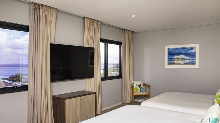 ibis Styles The Entrance Room
