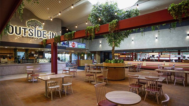 ibis Styles The Entrance Restaurant