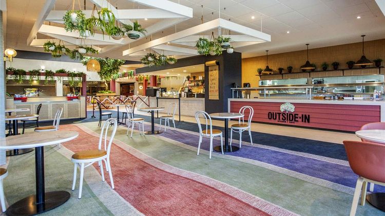 ibis Styles The Entrance Restaurant