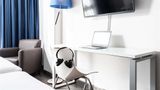 Hotel ibis Styles A Coruna Room