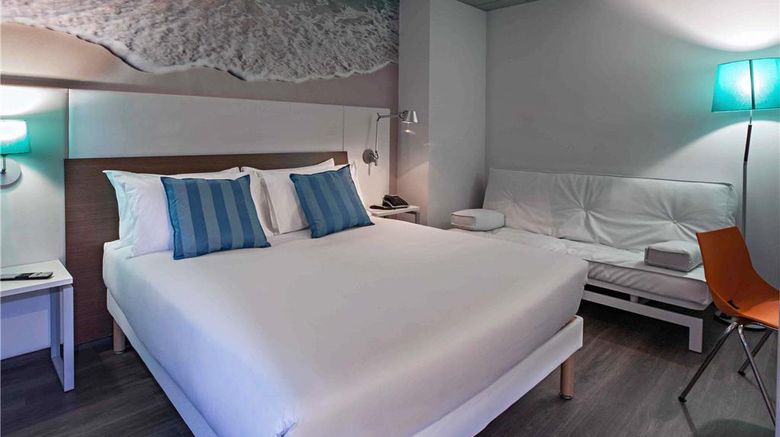 <b>Hotel ibis Styles A Coruna Other</b>. Images powered by <a href="https://iceportal.shijigroup.com/" title="IcePortal" target="_blank">IcePortal</a>.