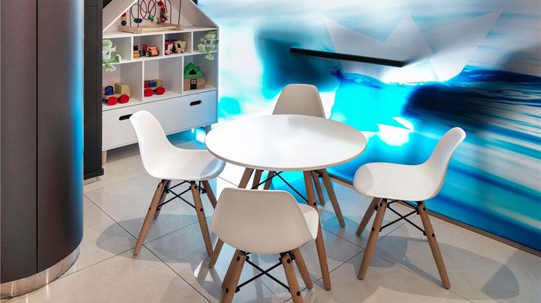 <b>Hotel ibis Styles A Coruna Other</b>. Images powered by <a href="https://iceportal.shijigroup.com/" title="IcePortal" target="_blank">IcePortal</a>.
