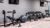 Hotel ibis Styles A Coruna Health