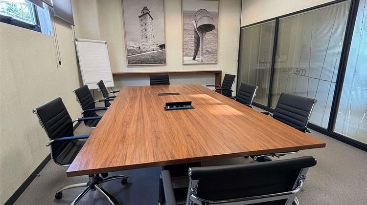 Hotel ibis Styles A Coruna Meeting