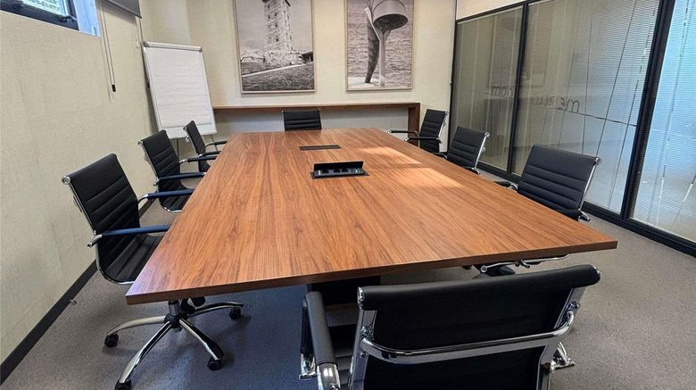 <b>Hotel ibis Styles A Coruna Meeting</b>. Images powered by <a href="https://iceportal.shijigroup.com/" title="IcePortal" target="_blank">IcePortal</a>.