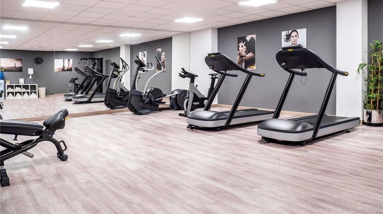 <b>Hotel ibis Styles A Coruna Health</b>. Images powered by <a href="https://iceportal.shijigroup.com/" title="IcePortal" target="_blank">IcePortal</a>.