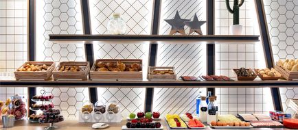 Hotel ibis Styles A Coruna Exterior