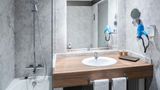 Hotel ibis Styles A Coruna Room