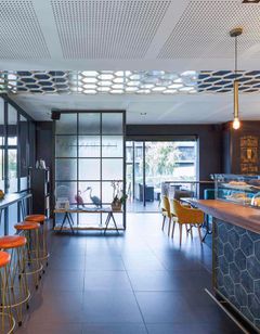 Hotel ibis Styles A Coruna