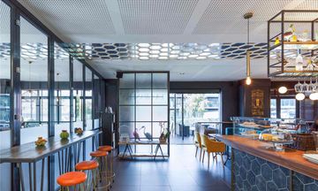Hotel ibis Styles A Coruna