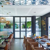 Hotel ibis Styles A Coruna