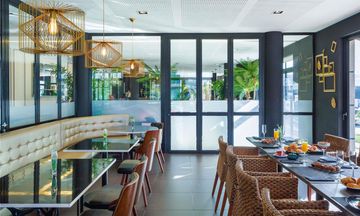 Hotel ibis Styles A Coruna