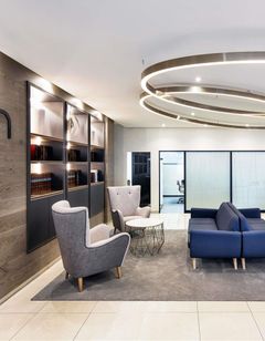 Hotel ibis Styles A Coruna
