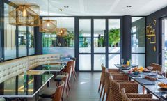 Hotel ibis Styles A Coruna
