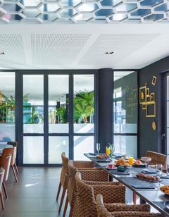 Hotel ibis Styles A Coruna