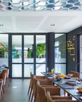 Hotel ibis Styles A Coruna
