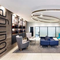 Hotel ibis Styles A Coruna